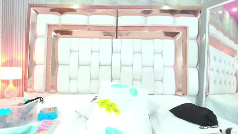 SASHA  online show from 03.11.25