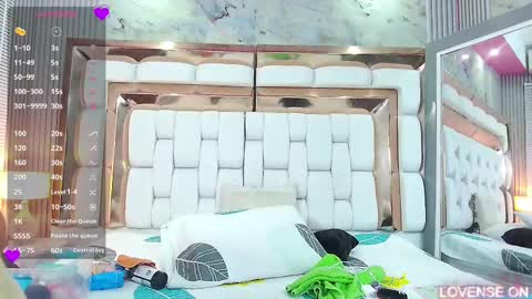 SASHA  online show from 03.12.25