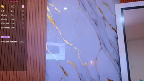 SASHA  online show from 09.10.25