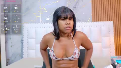 SASHA  online show from 10.03.25