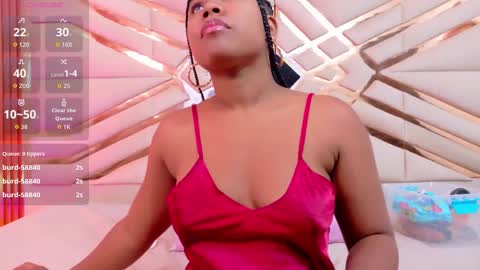 SASHA  online show from 10.10.25