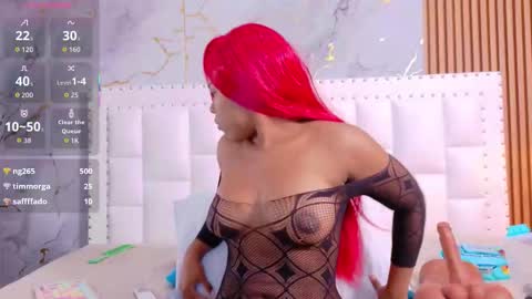 SASHA  online show from 11.12.25