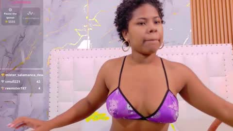 SASHA  online show from 11.21.25