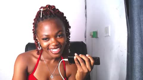Zoey online show from 09.15.25