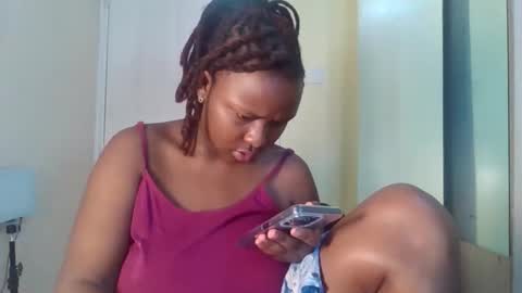 naughty_jazmine online show from 10.18.25