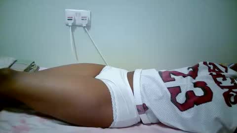 Snapshot of naughty_kesh chatting on 03.15.26 kesh online show from 03.15.26