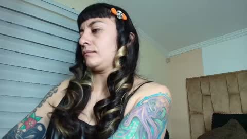 Kitten online show from 09.20.25