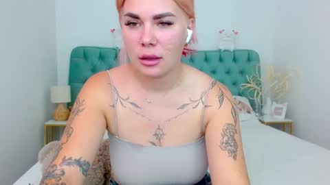 Maria  online show from 10.05.25