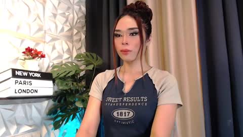 GODDESS LEXIE online show from 02.11.25