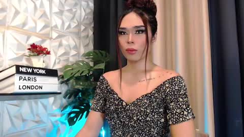 GODDESS LEXIE online show from 02.12.25