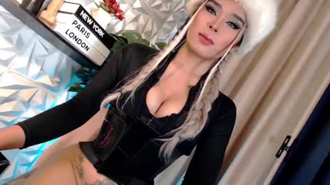 GODDESS LEXIE online show from 02.15.25
