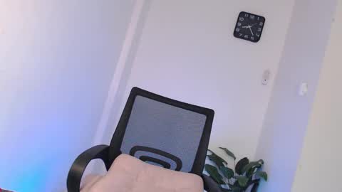 GODDESS LEXIE online show from 09.18.25
