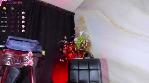 lizeth  online show from 12.15.24