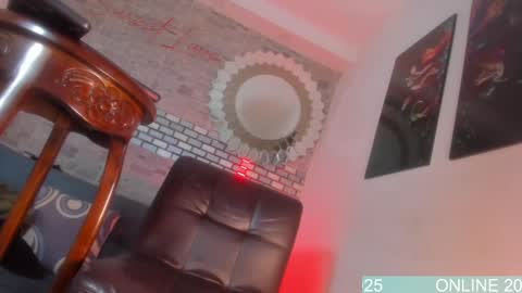 lizeth  online show from 09.20.25