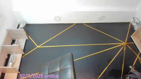 lizeth  online show from 11.02.25