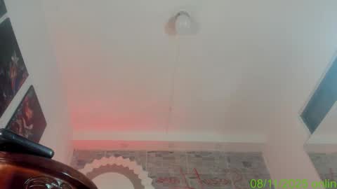 lizeth  online show from 11.09.25