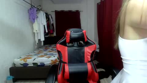 Maria online show from 12.19.24