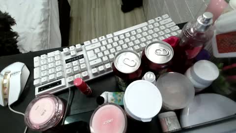 Maria online show from 02.02.25