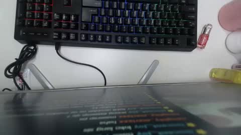 Snapshot of naughty_mariaxx chatting on 05.03.26 Maria online show from 05.03.26