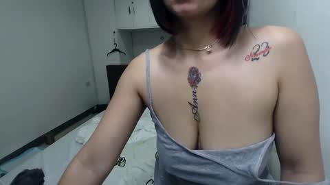 Snapshot of naughty_mariaxx chatting on 05.09.26 Maria online show from 05.09.26