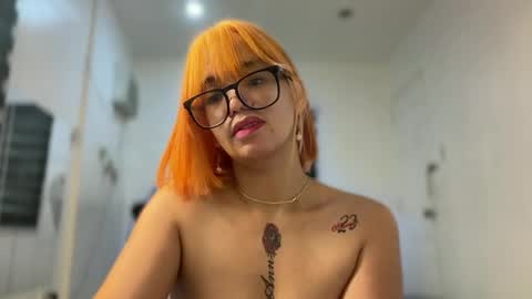 Snapshot of naughty_mariaxx chatting on 08.03.26 Maria online show from 08.03.26