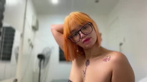 Snapshot of naughty_mariaxx chatting on 08.03.26 Maria online show from 08.03.26