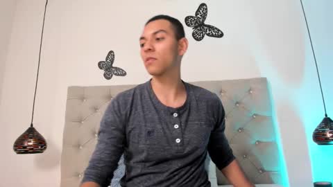 naughty_mike_01 online show from 01.05.25