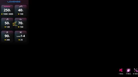 Milena  online show from 02.21.26