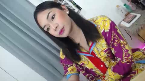 JOVANNA online show from 01.11.26