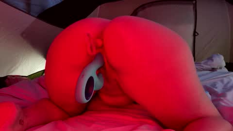 Naughty Night Owl online show from 12.05.25