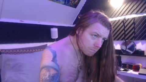 Freyja and Baldur online show from 01.23.25