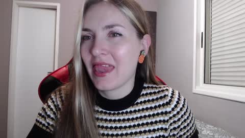 Ann online show from 01.03.25