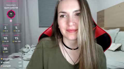 Ann online show from 12.05.25