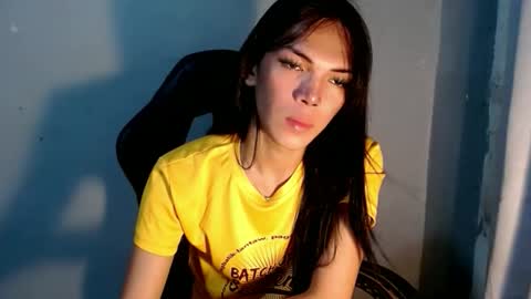 Ariela online show from 09.20.25