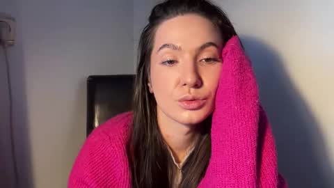 Elena online show from 12.05.25