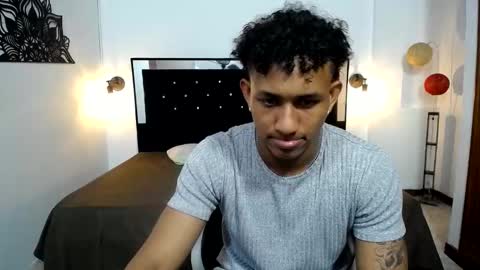 Snapshot of naughty_sebas_ chatting on 01.26.25 SEBAS online show from 01.26.25