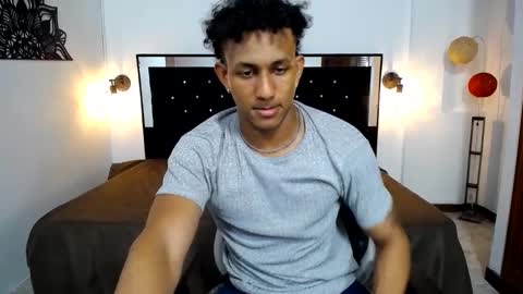 Snapshot of naughty_sebas_ chatting on 01.26.25 SEBAS online show from 01.26.25