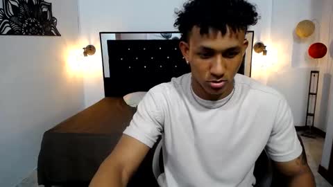 Snapshot of naughty_sebas_ chatting on 01.27.25 SEBAS online show from 01.27.25