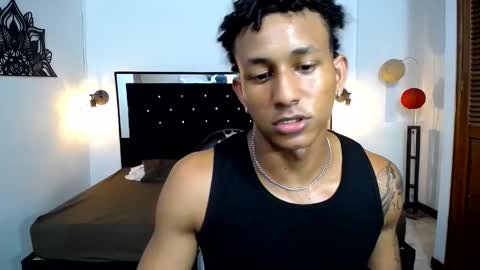 Snapshot of naughty_sebas_ chatting on 01.30.25 SEBAS online show from 01.30.25