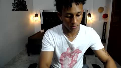 Snapshot of naughty_sebas_ chatting on 02.02.25 SEBAS online show from 02.02.25