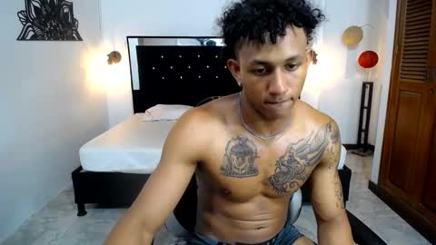 Snapshot of naughty_sebas_ chatting on 02.07.25 SEBAS online show from 02.07.25