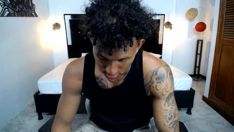 Snapshot of naughty_sebas_ chatting on 02.10.25 SEBAS online show from 02.10.25