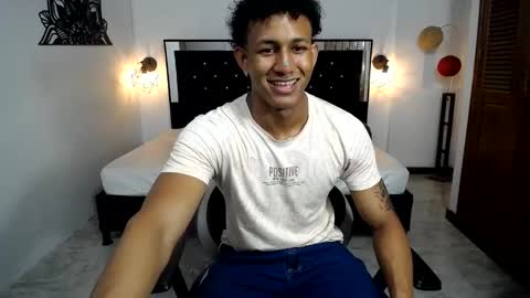 Snapshot of naughty_sebas_ chatting on 02.14.25 SEBAS online show from 02.14.25