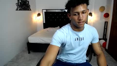 Snapshot of naughty_sebas_ chatting on 02.15.25 SEBAS online show from 02.15.25