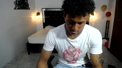 Snapshot of naughty_sebas_ chatting on 02.16.25 SEBAS online show from 02.16.25