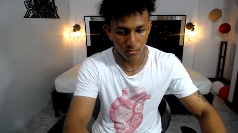 Snapshot of naughty_sebas_ chatting on 02.16.25 SEBAS online show from 02.16.25