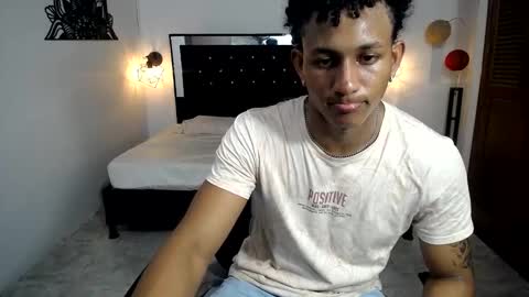 Snapshot of naughty_sebas_ chatting on 02.19.25 SEBAS online show from 02.19.25