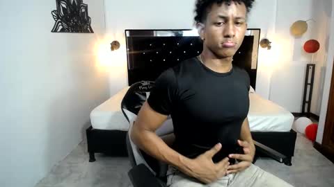 Snapshot of naughty_sebas_ chatting on 02.20.25 SEBAS online show from 02.20.25