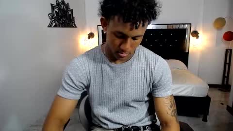 Snapshot of naughty_sebas_ chatting on 02.21.25 SEBAS online show from 02.21.25