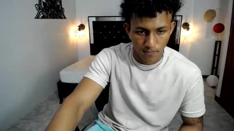 Snapshot of naughty_sebas_ chatting on 02.22.25 SEBAS online show from 02.22.25